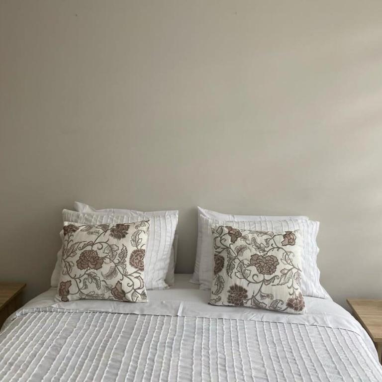 HOM I Luminoso y Amplio Depto 3D2B Reñaca 6PAX - Apartamento - 31