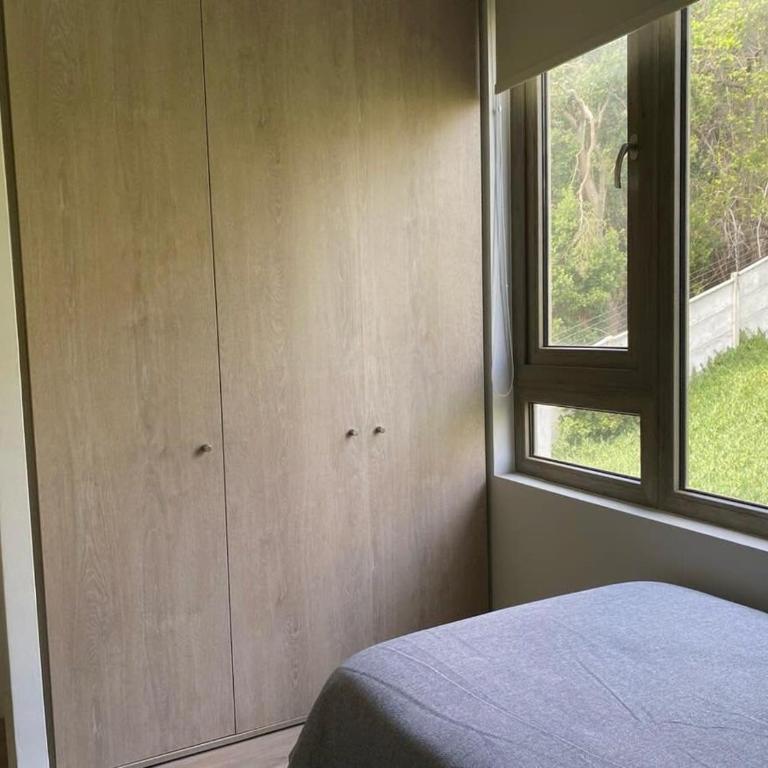HOM I Luminoso y Amplio Depto 3D2B Reñaca 6PAX - Apartamento - 46