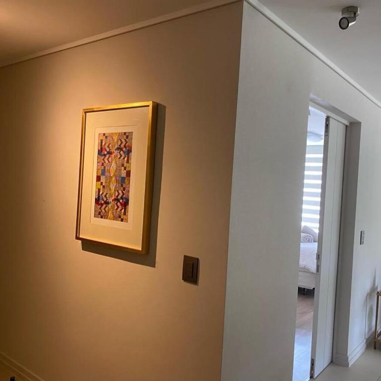 HOM I Luminoso y Amplio Depto 3D2B Reñaca 6PAX - Apartamento - 41