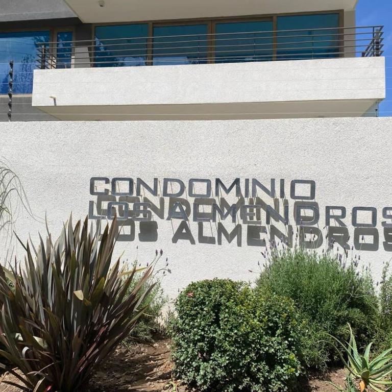 HOM I Luminoso y Amplio Depto 3D2B Reñaca 6PAX - Apartamento - 58
