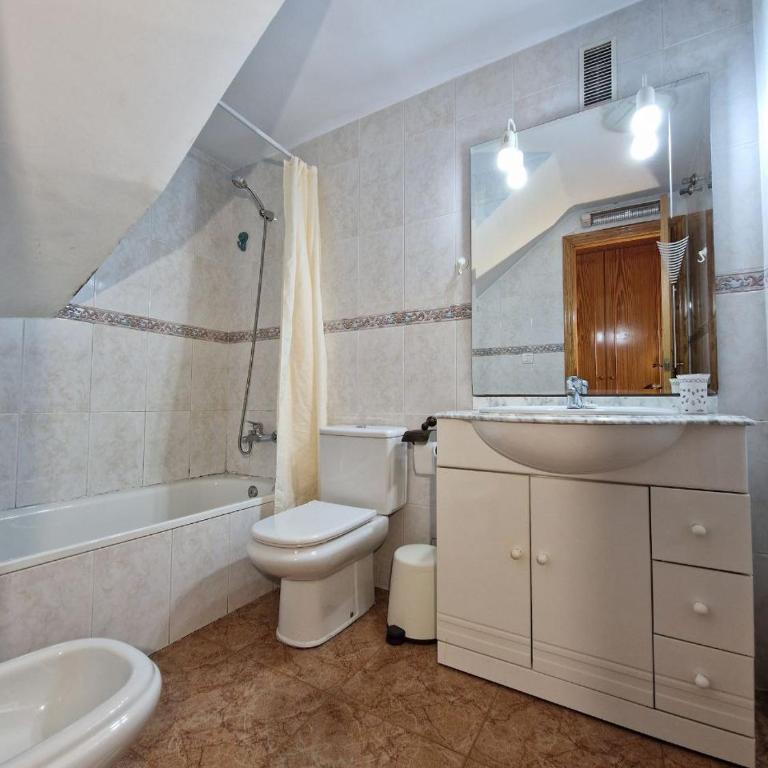 Apartamento La Via - Apartamento de 3 dormitorios - 10
