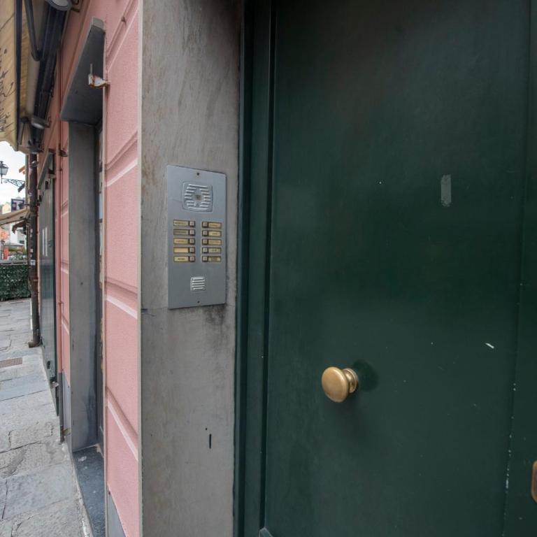 252 - Casa Sestrina - Centro Storico, 90metri dalla Baia del Silenzio patrimonio unesco da spiaggia e mare - One-Bedroom Apartment - 40