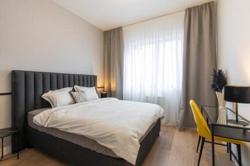 Aglaya 2 - Luxury 2BR Apartment - Apartman sa 2 Spavaće Sobe - 4