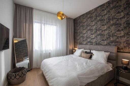 Aglaya 2 - Luxury 2BR Apartment - Apartman sa 2 Spavaće Sobe - 11