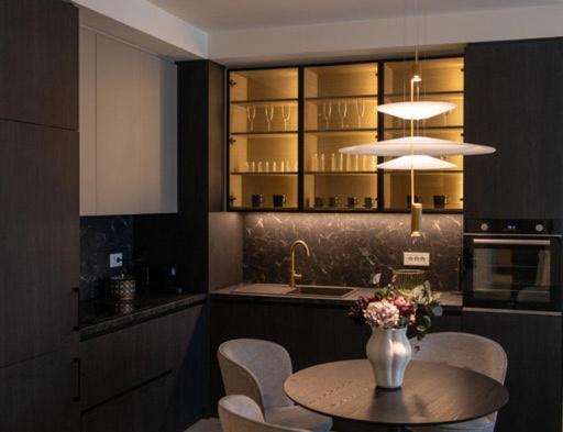 Aglaya 2 - Luxury 2BR Apartment - Apartman sa 2 Spavaće Sobe - 17