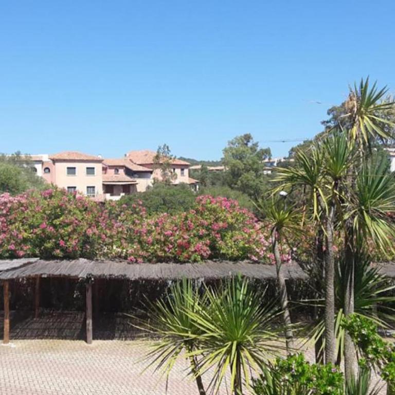 "Conchiglia di mare" Residence l'Aldiola - Porto Rotondo - Appartamento con 2 Camere da Letto - 24