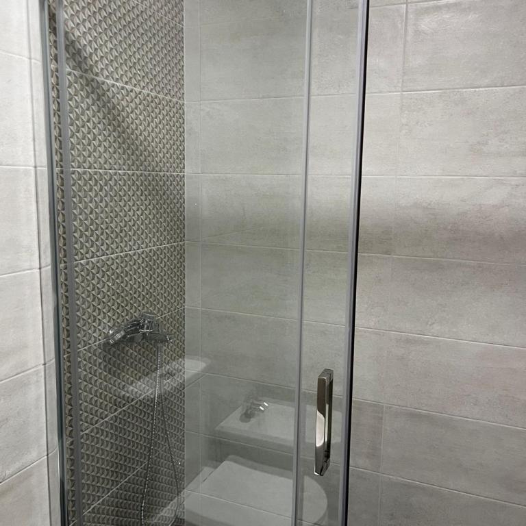 Exyca Castellana - One-Bedroom Apartment - 3