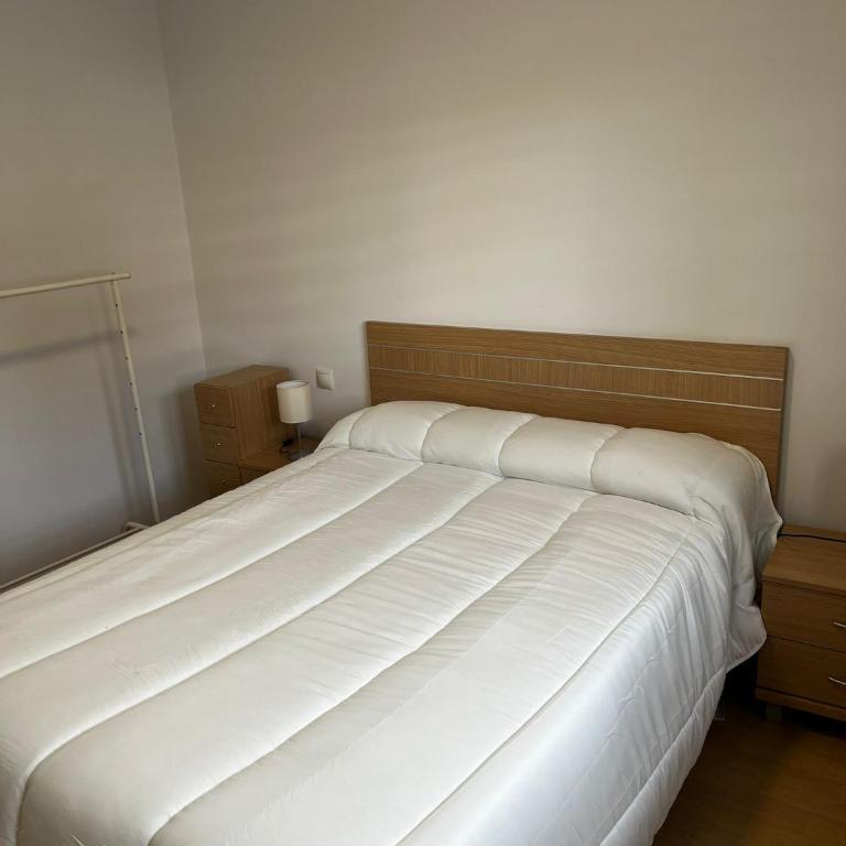 Exyca Castellana - One-Bedroom Apartment - 7