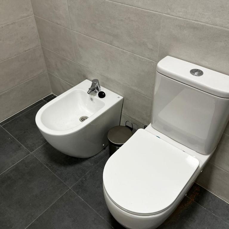 Exyca Castellana - One-Bedroom Apartment - 13