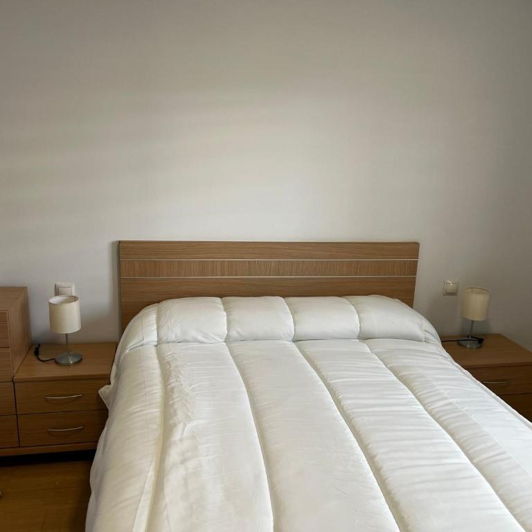 Exyca Castellana - One-Bedroom Apartment - 15