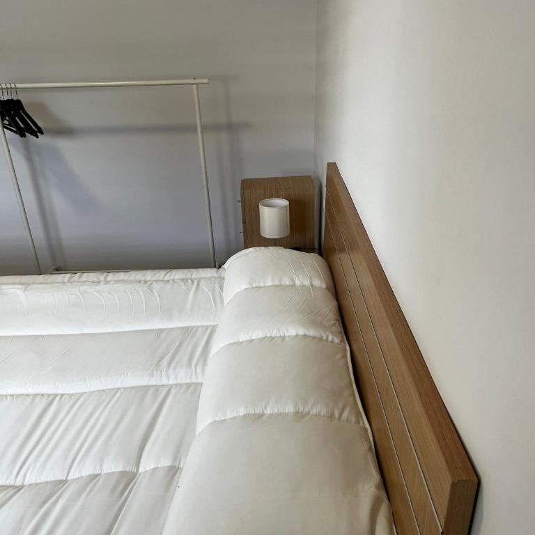 Exyca Castellana - One-Bedroom Apartment - 19