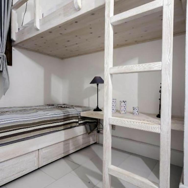"Conchiglia di mare" Residence l'Aldiola - Porto Rotondo - Appartamento con 2 Camere da Letto - 13