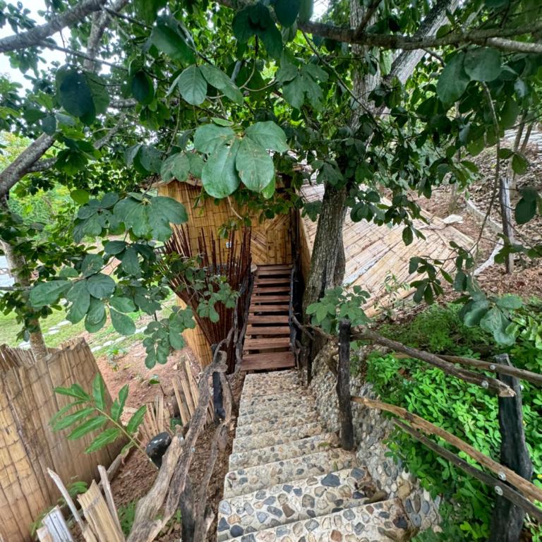 Akasha suites - Suite con bañera de hidromasaje - 11