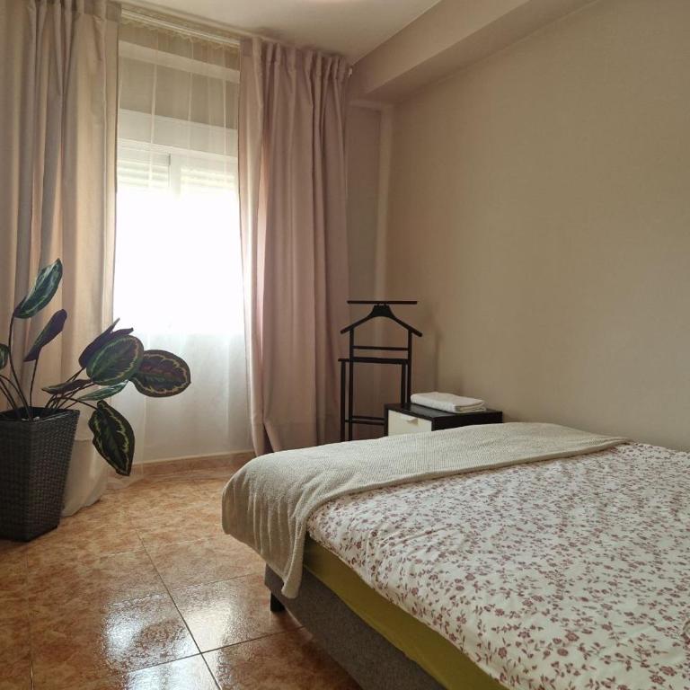 Apartamento Moncada - Apartamento de 3 dormitorios - 2