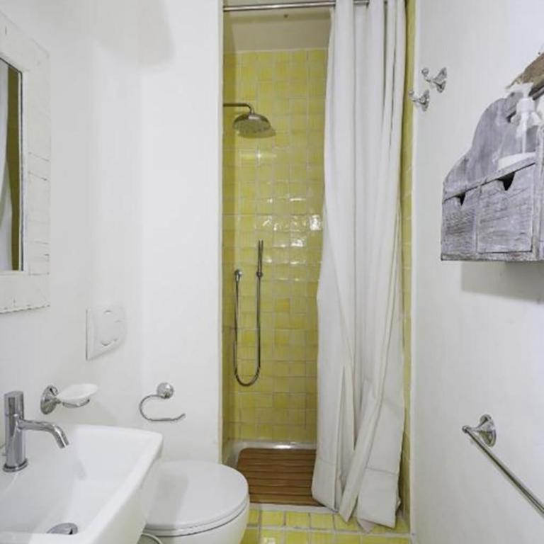 "Conchiglia di mare" Residence l'Aldiola - Porto Rotondo - Appartamento con 2 Camere da Letto - 19