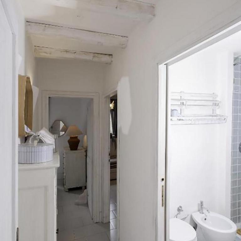"Conchiglia di mare" Residence l'Aldiola - Porto Rotondo - Appartamento con 2 Camere da Letto - 7