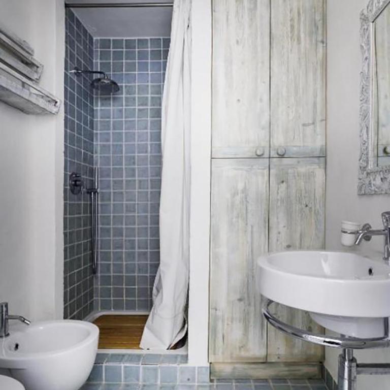 "Conchiglia di mare" Residence l'Aldiola - Porto Rotondo - Appartamento con 2 Camere da Letto - 20