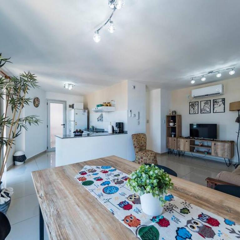 Viaggiato Torres H - Apartamento de 1 dormitorio - 1