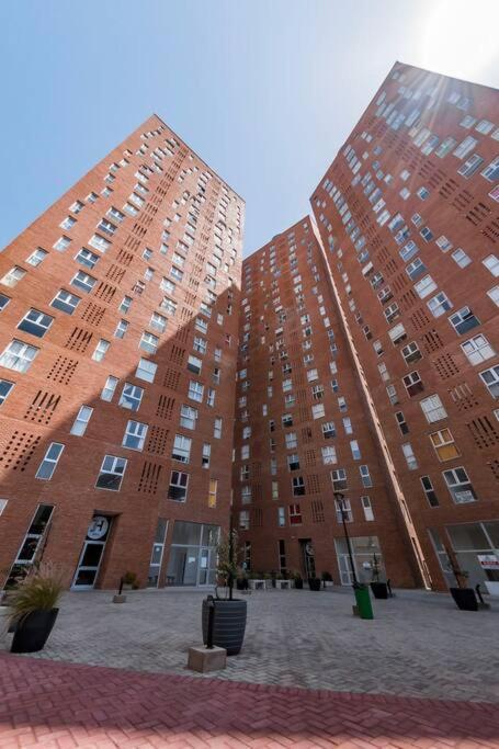 Viaggiato Torres H - Apartamento de 1 dormitorio - 4