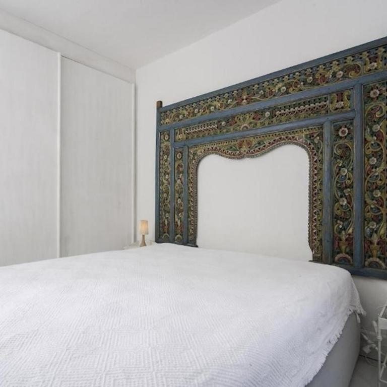 "Conchiglia di mare" Residence l'Aldiola - Porto Rotondo - Appartamento con 2 Camere da Letto - 8