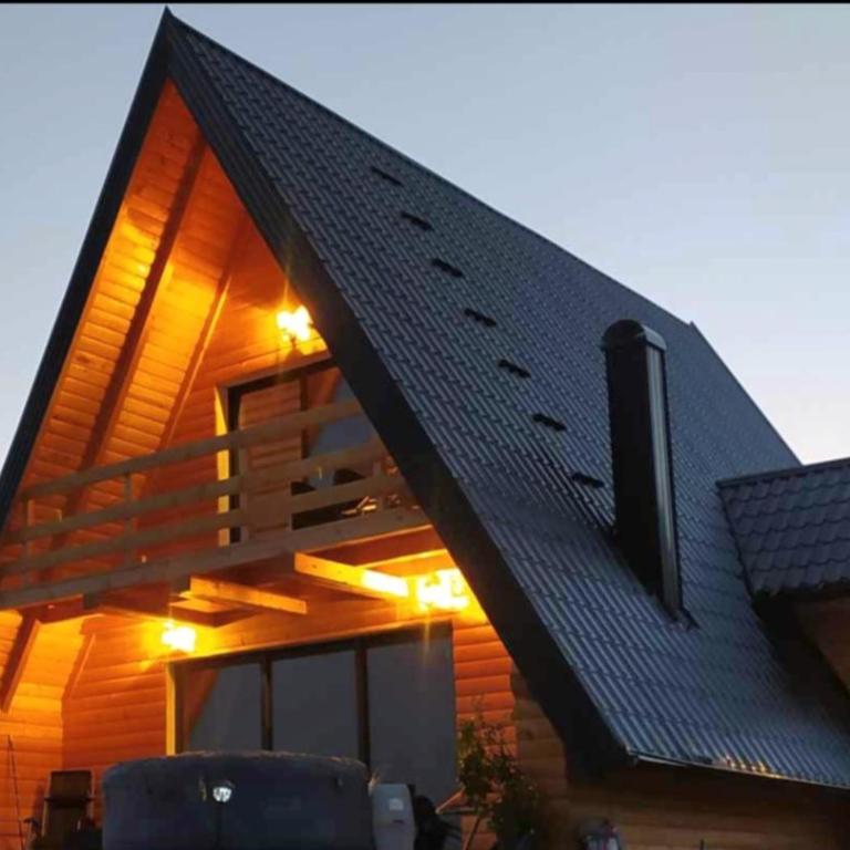 Kuća za odmor Villa Kovačević - Three-Bedroom Villa - 5