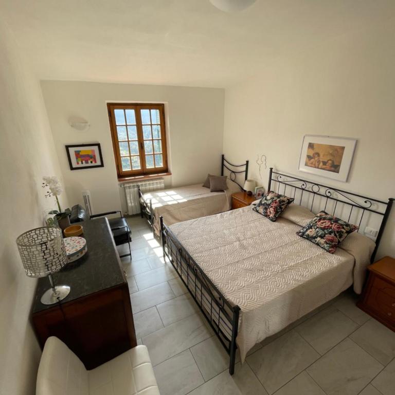 La casa di Rosetta - Casa con 2 Camere da Letto - 7