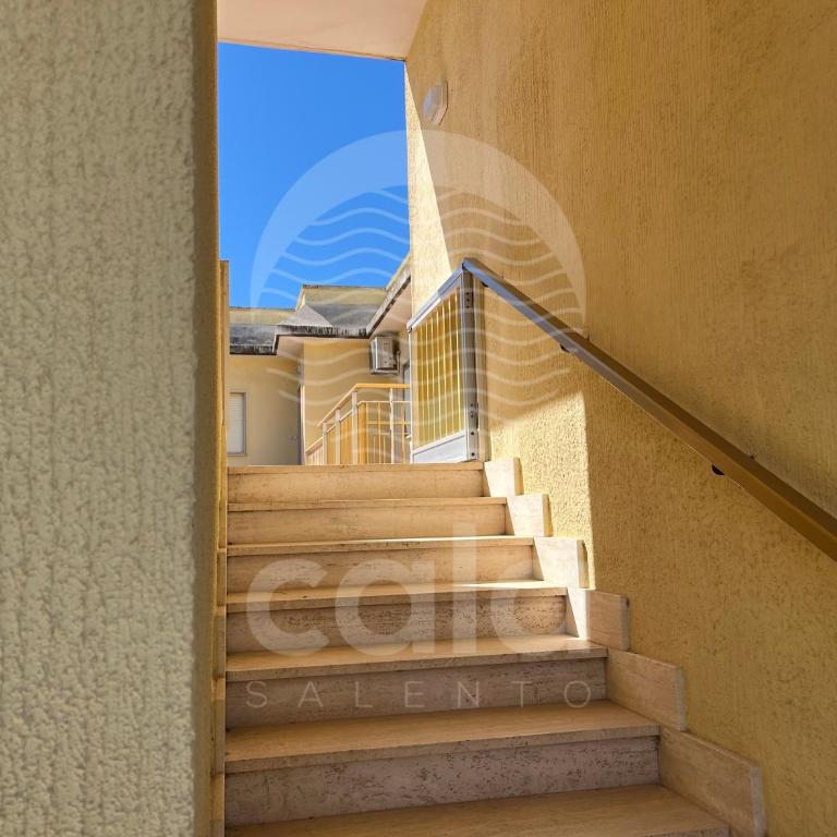 Appartamento Danica By Cala Salento - Casa con 2 Camere da Letto - 41