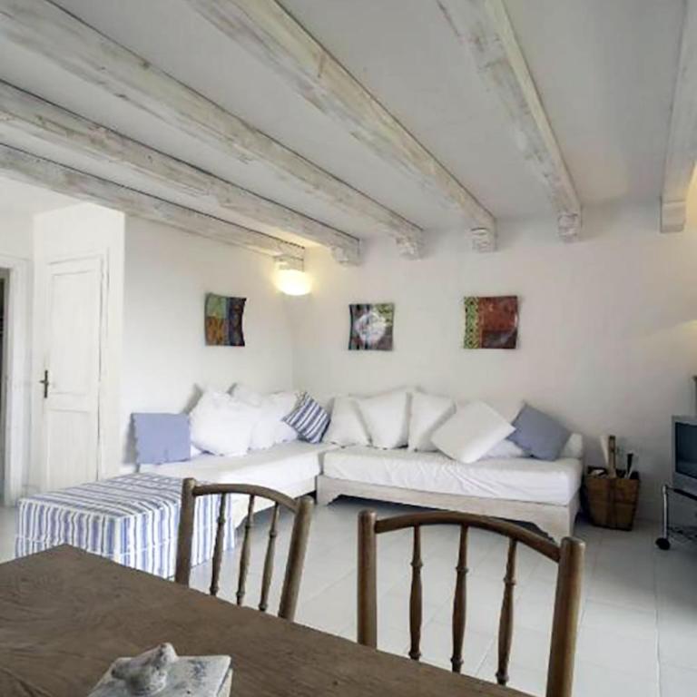 "Conchiglia di mare" Residence l'Aldiola - Porto Rotondo - Appartamento con 2 Camere da Letto - 12