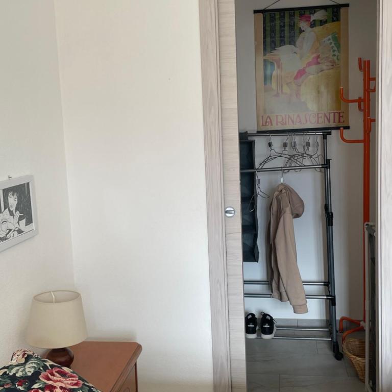 La casa di Rosetta - Casa con 2 Camere da Letto - 9