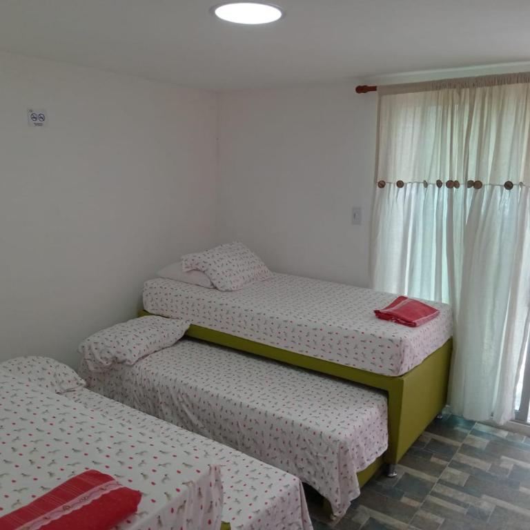 Sharick Beach House - Casa de 6 dormitorios - 52