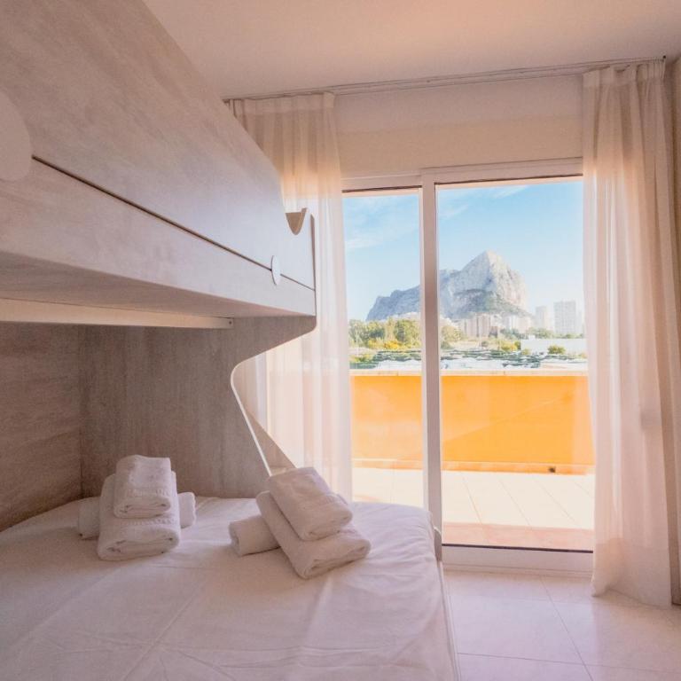 CostaBlancaDreams Casa Colari 4 in Calpe - Casa de 3 dormitorios - 16