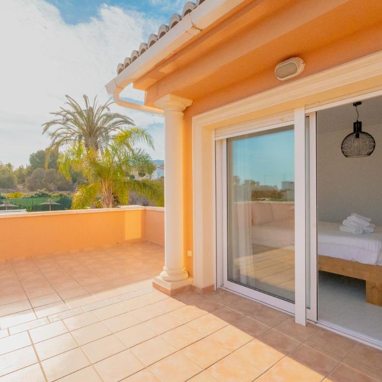 CostaBlancaDreams Casa Colari 4 in Calpe - Casa de 3 dormitorios - 14