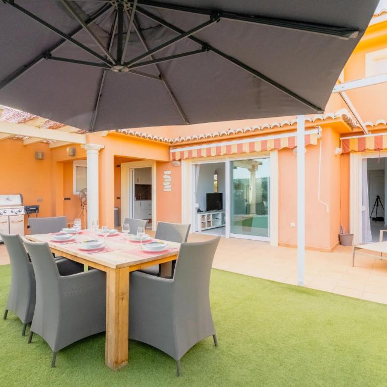 CostaBlancaDreams Casa Colari 4 in Calpe - Casa de 3 dormitorios - 17