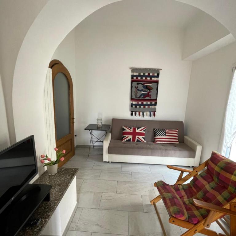 La casa di Rosetta - Casa con 2 Camere da Letto - 16