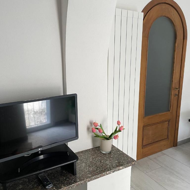 La casa di Rosetta - Casa con 2 Camere da Letto - 17