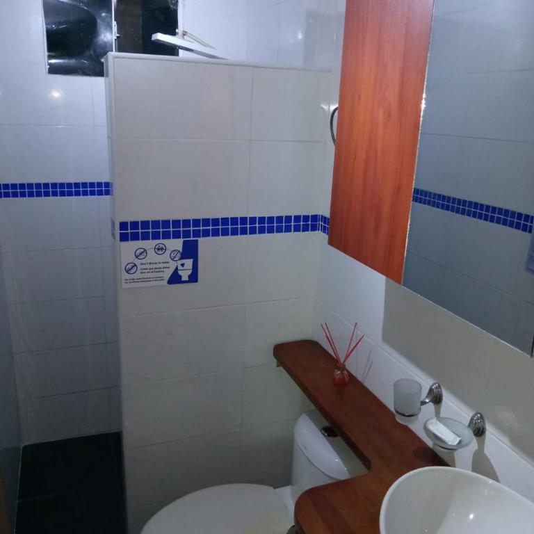 Sharick Beach House - Casa de 6 dormitorios - 49