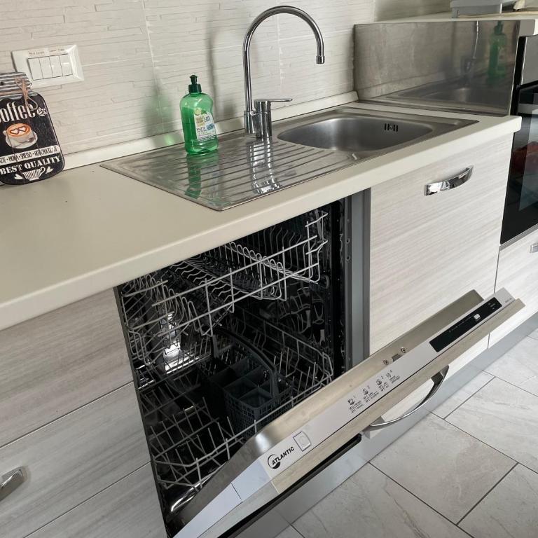 La casa di Rosetta - Casa con 2 Camere da Letto - 13