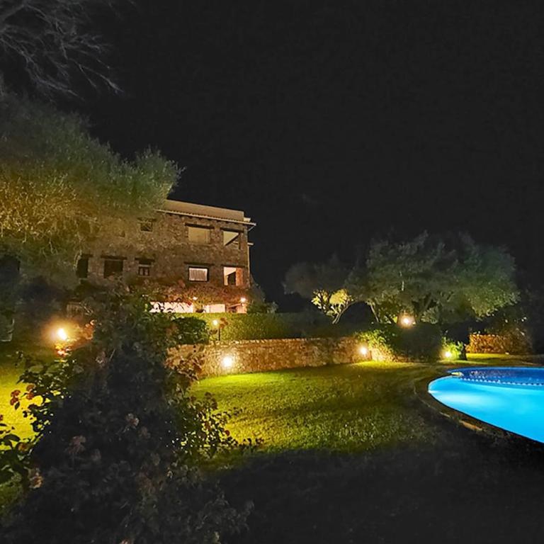 "Conchiglia di mare" Residence l'Aldiola - Porto Rotondo - Appartamento con 2 Camere da Letto - 56