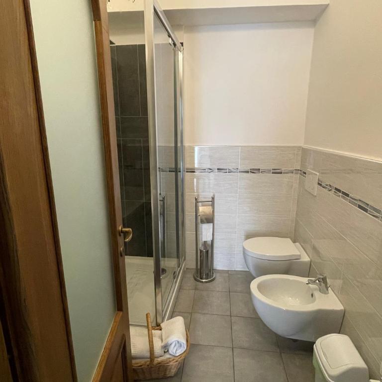 La casa di Rosetta - Casa con 2 Camere da Letto - 19