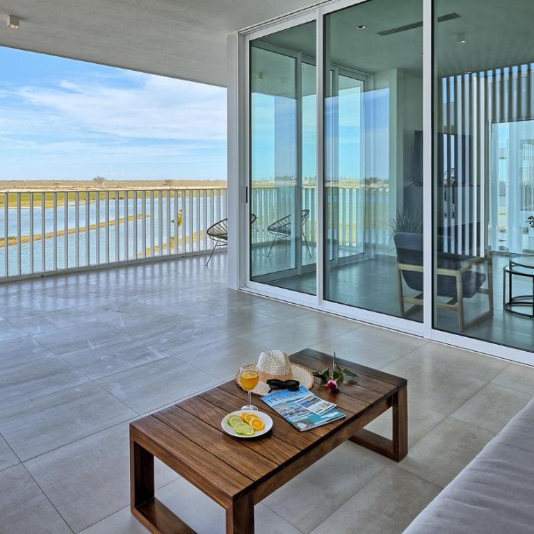 Relax in Costa Divina LV 63 Brand New by Kivoya - Two-Bedroom Apartment - 1