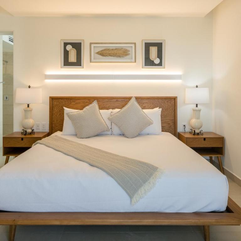 Relax in Costa Divina LV 63 Brand New by Kivoya - Two-Bedroom Apartment - 5