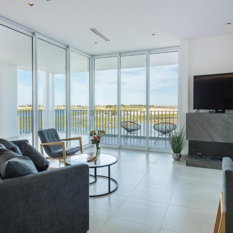 Relax in Costa Divina LV 63 Brand New by Kivoya - Two-Bedroom Apartment - 2
