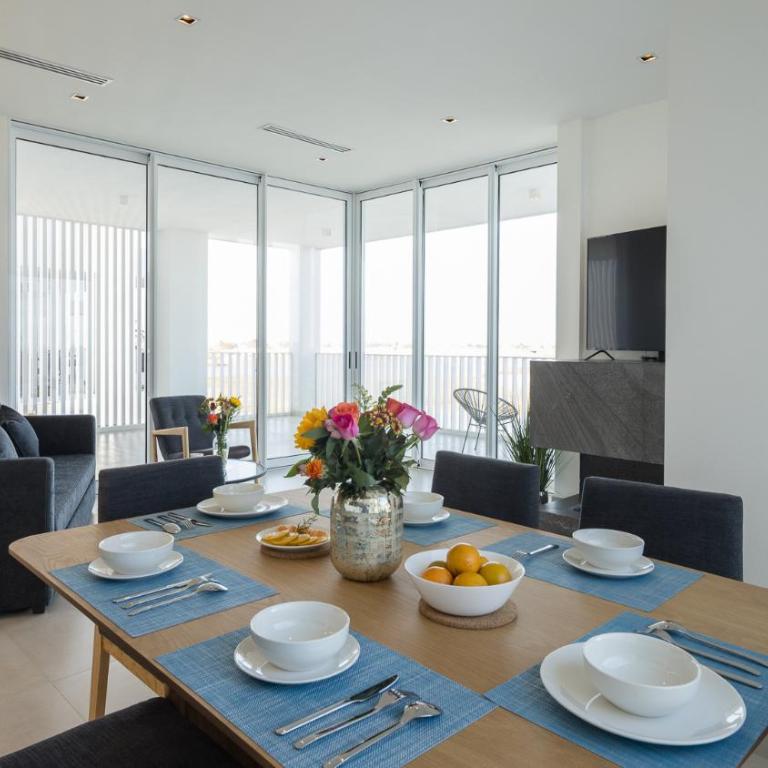 Relax in Costa Divina LV 63 Brand New by Kivoya - Two-Bedroom Apartment - 3