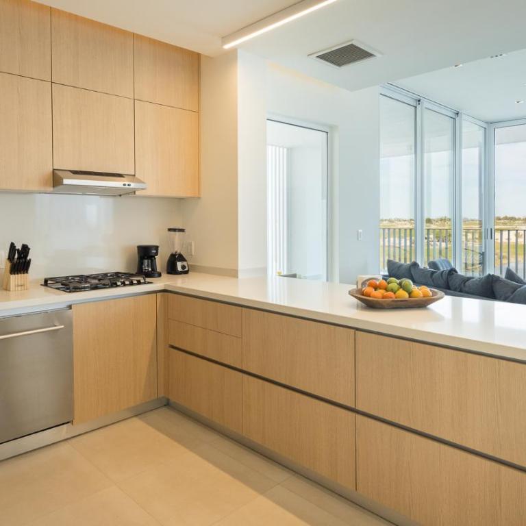 Relax in Costa Divina LV 63 Brand New by Kivoya - Two-Bedroom Apartment - 4