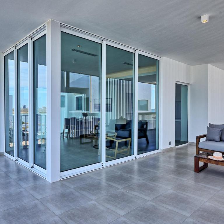 Relax in Costa Divina LV 63 Brand New by Kivoya - Two-Bedroom Apartment - 7