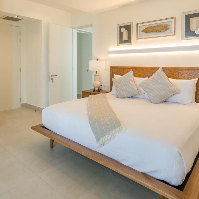 Relax in Costa Divina LV 63 Brand New by Kivoya - Two-Bedroom Apartment - 16