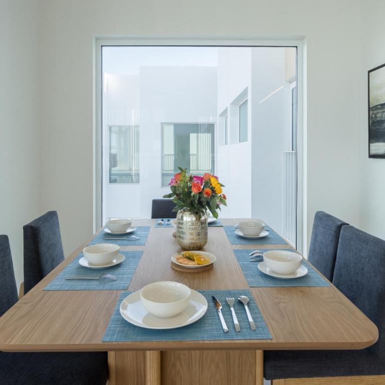 Relax in Costa Divina LV 63 Brand New by Kivoya - Two-Bedroom Apartment - 14