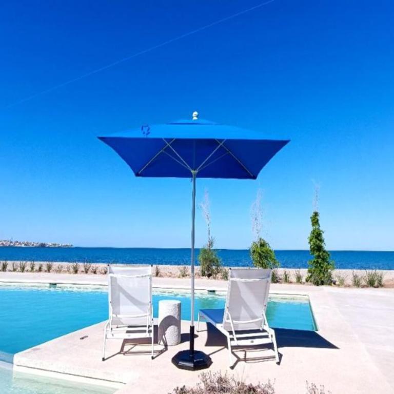 Relax in Costa Divina LV 63 Brand New by Kivoya - Two-Bedroom Apartment - 8
