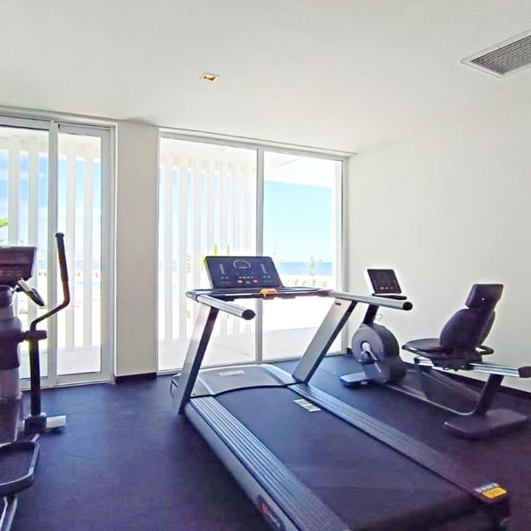 Relax in Costa Divina LV 63 Brand New by Kivoya - Two-Bedroom Apartment - 37