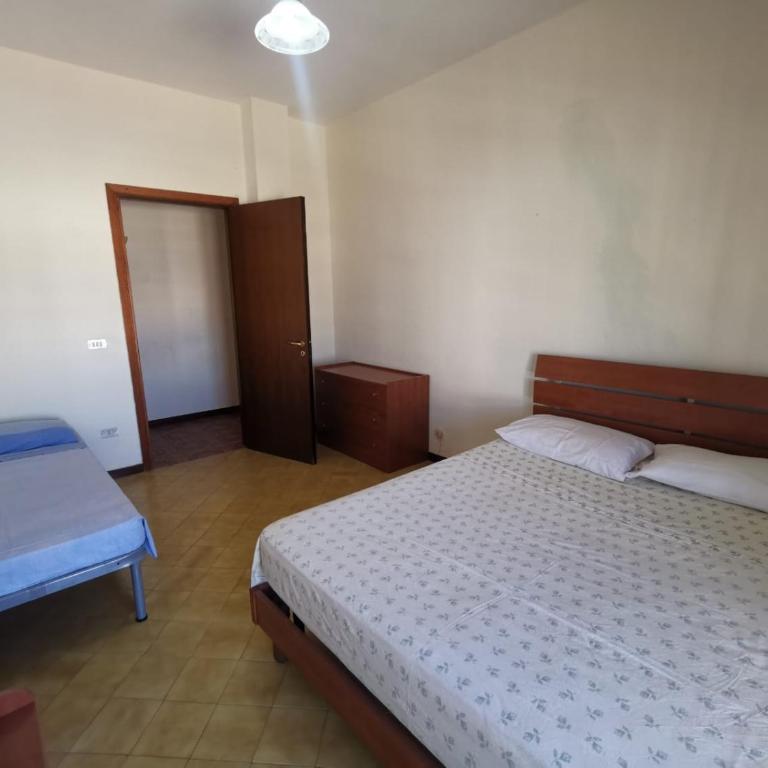 Appartamento Lavinia vista mare - Appartamento con 3 Camere da Letto - 2